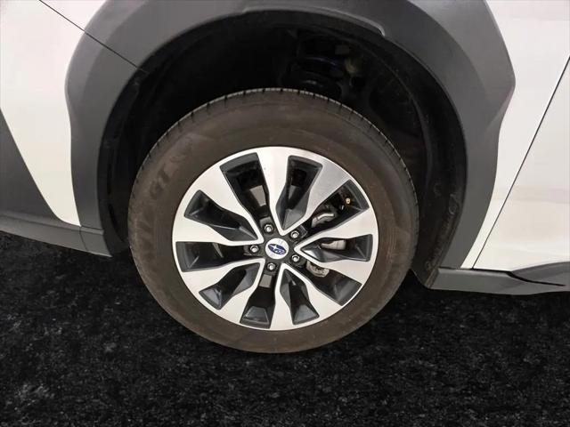 2023 Subaru Outback Touring XT