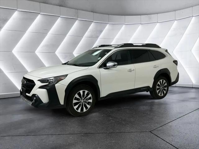 2023 Subaru Outback Touring XT