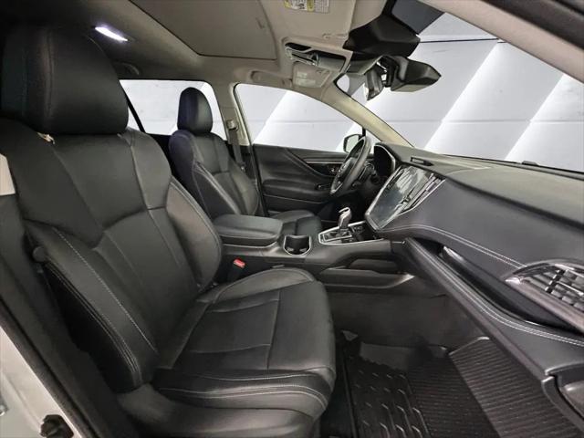2023 Subaru Outback Touring XT