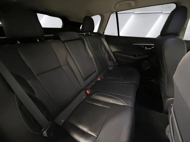 2023 Subaru Outback Touring XT