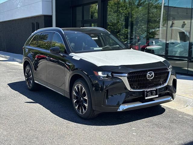 2026 Mazda X-90 Premium Plus for sale in Gaithersburg, MD