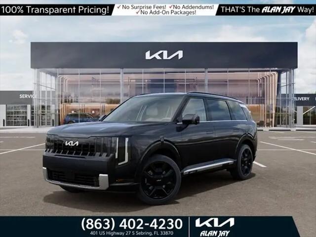 2027 Kia Telluride Hybrid SX for sale in Sebring, FL