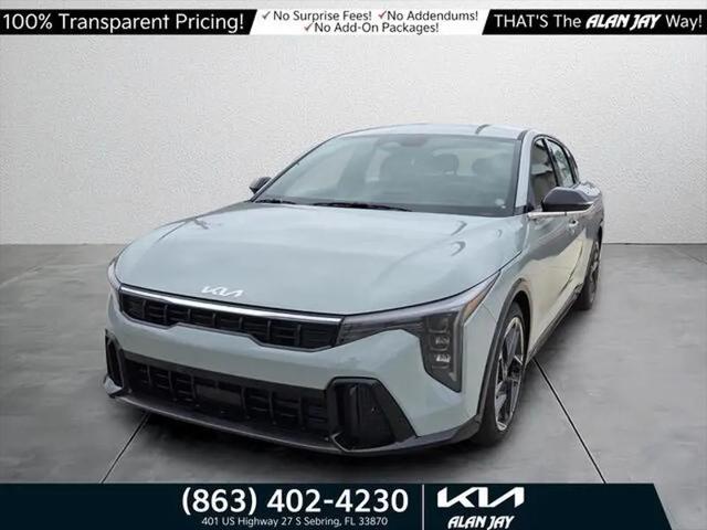 2026 Kia K4 GT-Line for sale in Sebring, FL