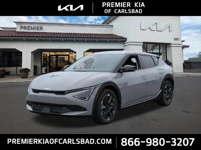 2026 Kia EV6 Light Long Range RWD for sale in Carlsbad, CA