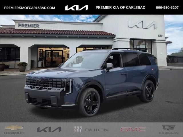 2027 Kia Telluride X-Line SX-Prestige for sale in Carlsbad, CA