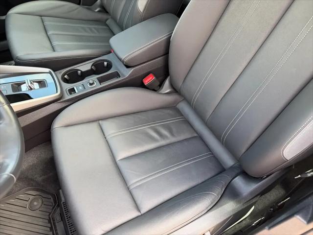 2023 Audi A3 Premium 40 TFSI Front-Wheel Drive S tronic