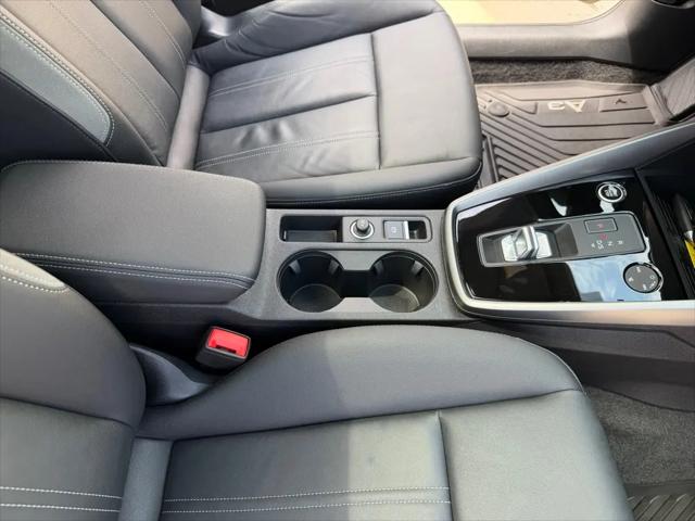 2023 Audi A3 Premium 40 TFSI Front-Wheel Drive S tronic