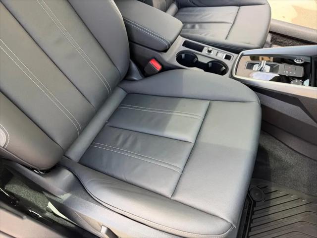 2023 Audi A3 Premium 40 TFSI Front-Wheel Drive S tronic