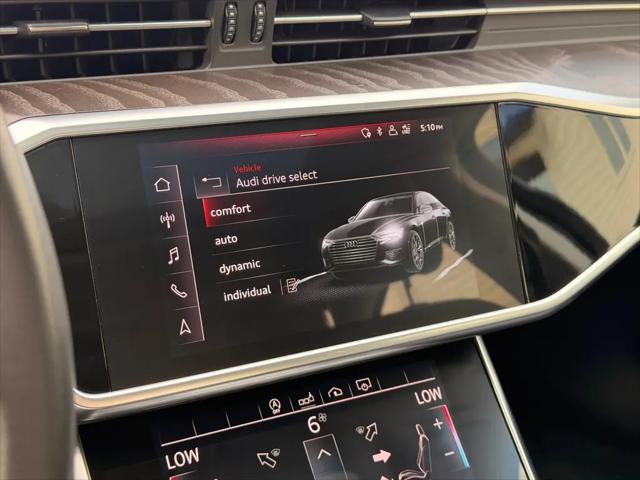 2019 Audi A6 55 Premium