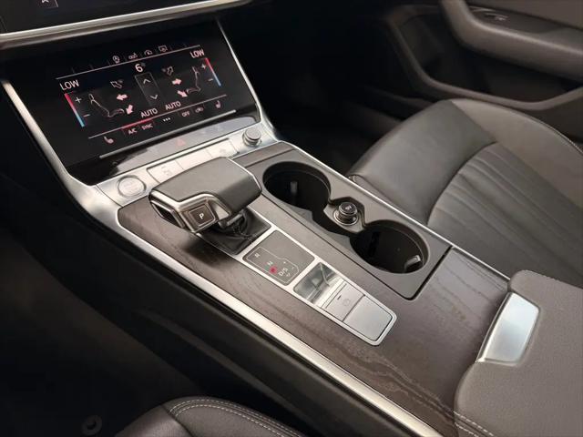 2019 Audi A6 55 Premium
