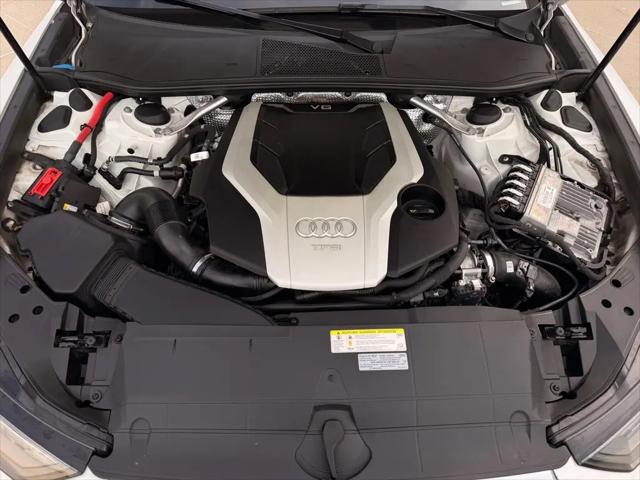 2019 Audi A6 55 Premium