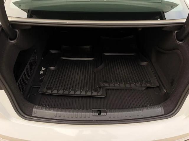 2019 Audi A6 55 Premium