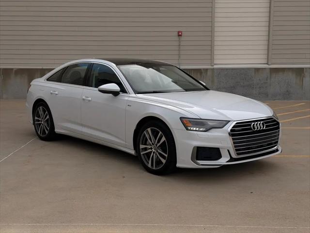 2019 Audi A6 55 Premium for sale in Overland Park, KS