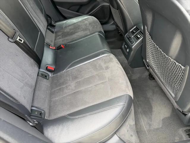 2020 Audi A4 Premium Plus 45 TFSI quattro S tronic