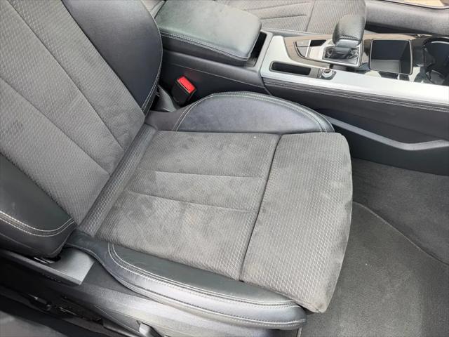 2020 Audi A4 Premium Plus 45 TFSI quattro S tronic