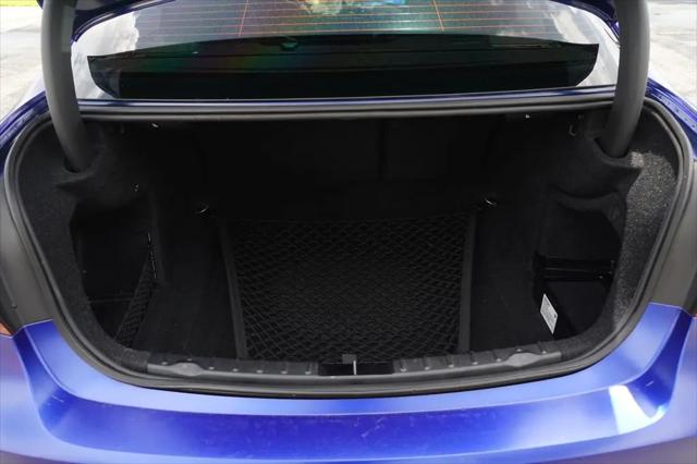 2018 BMW M3 CS