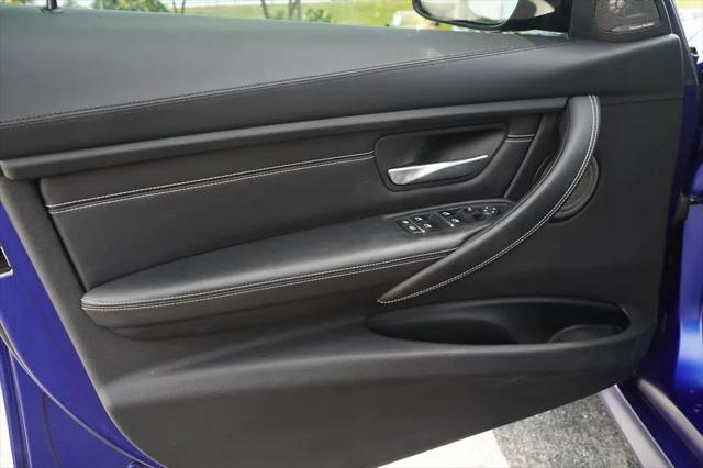 2018 BMW M3 CS