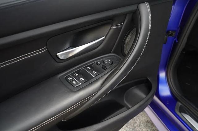 2018 BMW M3 CS