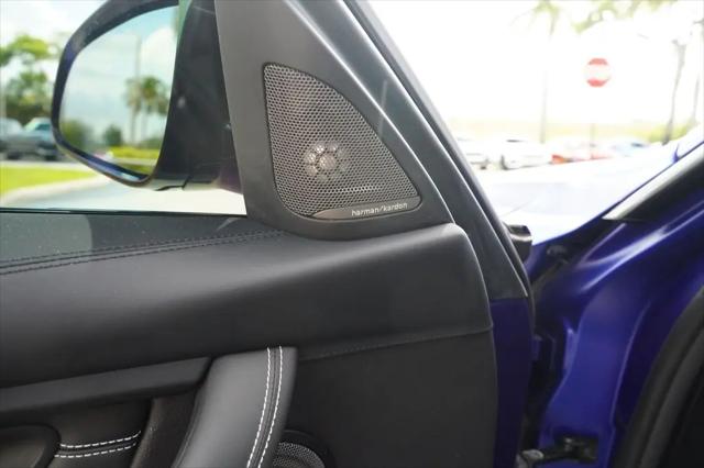 2018 BMW M3 CS