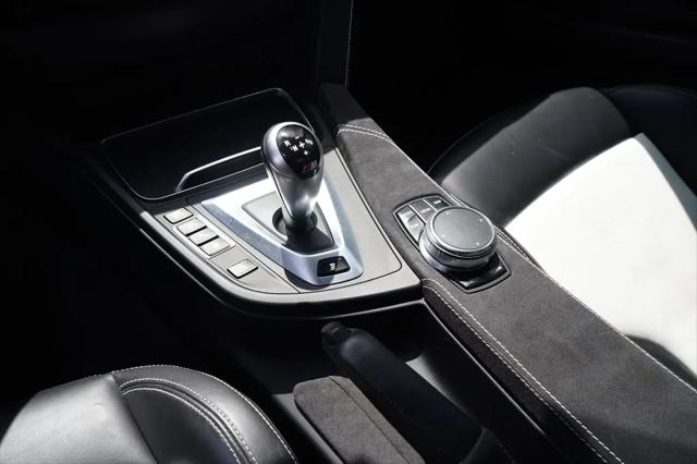 2018 BMW M3 CS
