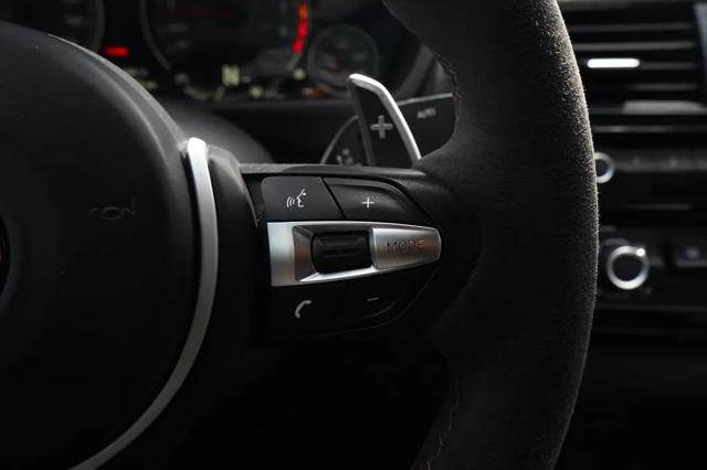 2018 BMW M3 CS