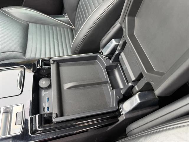 2017 Land Rover Discovery HSE