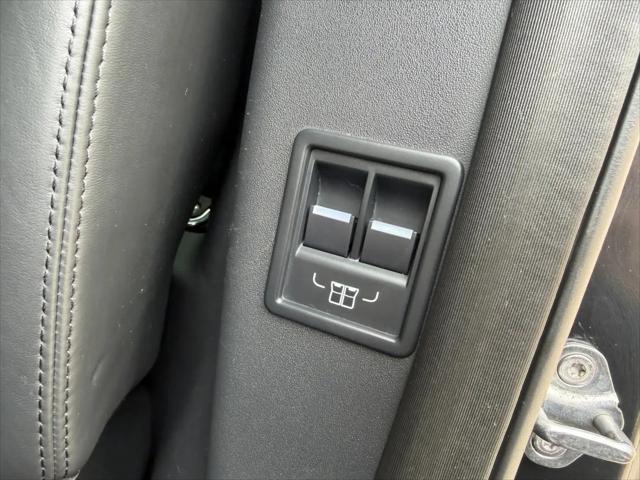 2017 Land Rover Discovery HSE