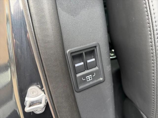 2017 Land Rover Discovery HSE