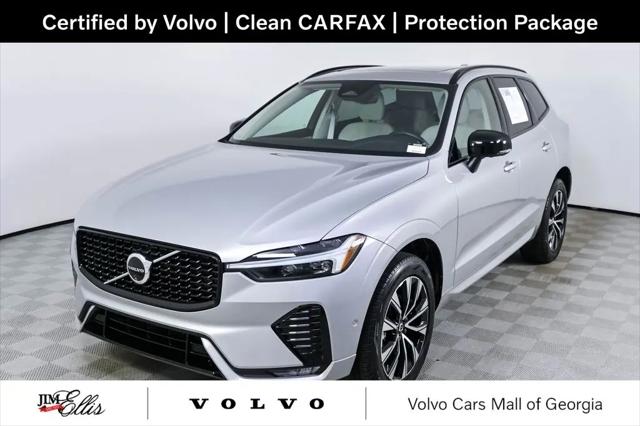 2024 Volvo XC60 B5 Plus Dark Theme for sale in Buford, GA