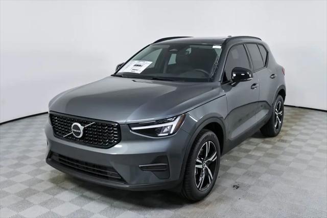 2026 Volvo XC40 Core, B5 AWD Gas (mild hybrid), Dark for sale in Buford, GA