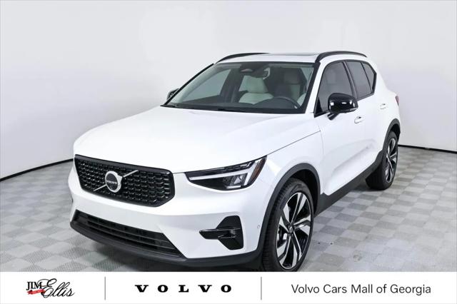 2026 Volvo XC40 Plus, B5 AWD Gas mild hybrid, Dark for sale in Buford, GA