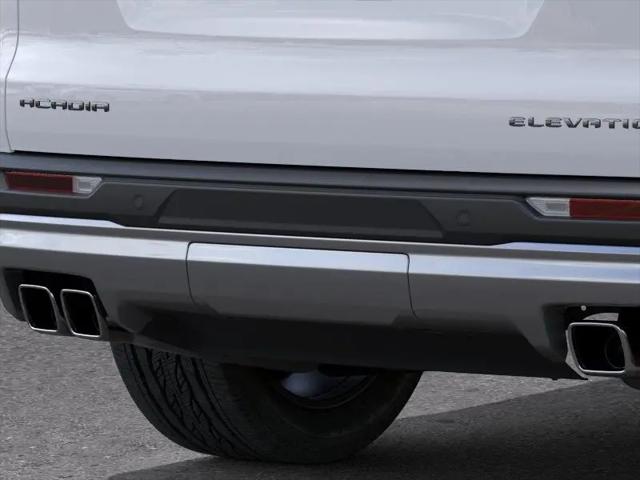 2026 GMC Acadia Elevation FWD