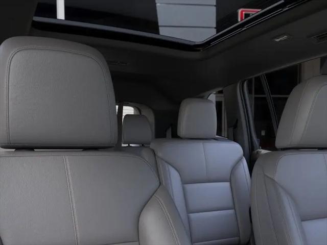 2026 GMC Acadia Elevation FWD