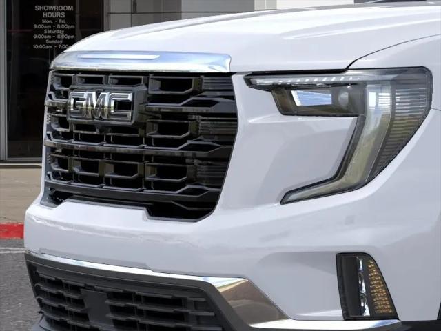 2026 GMC Acadia Elevation FWD