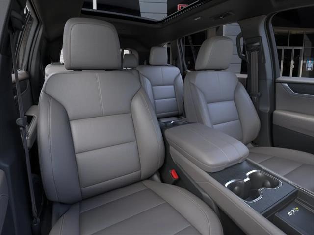 2026 GMC Acadia Elevation FWD