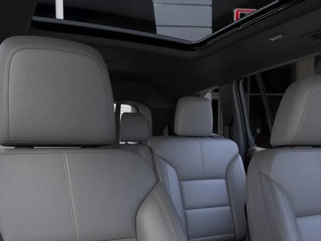 2026 GMC Acadia Elevation FWD