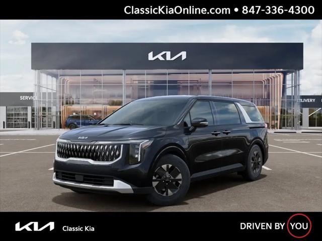2026 Kia Carnival MPV LXS for sale in Waukegan, IL