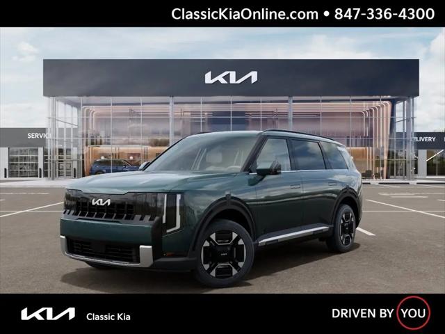 2027 Kia Telluride Hybrid EX for sale in Waukegan, IL