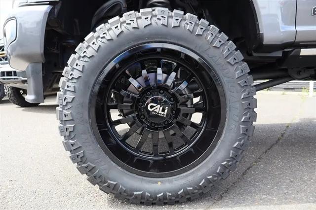 2024 Ford F-350 Platinum