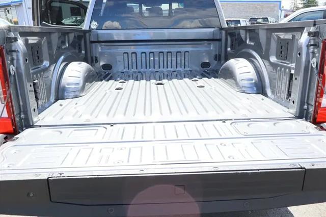 2024 Ford F-350 Platinum