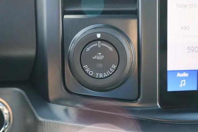 2024 Ford F-350 Platinum