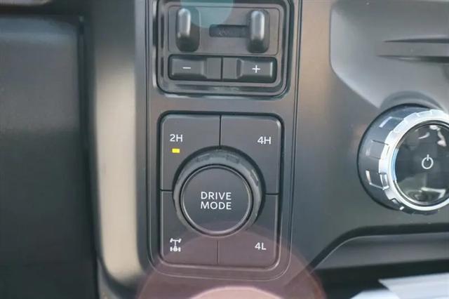2024 Ford F-350 Platinum