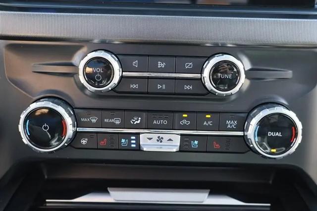 2024 Ford F-350 Platinum