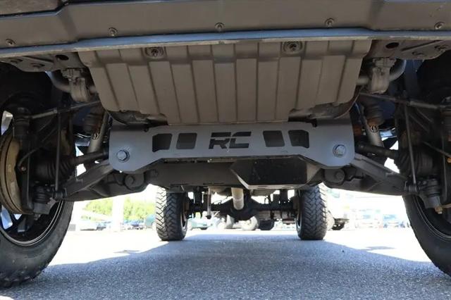 2025 GMC Sierra 3500HD Crew Cab, Standard Bed, Denali Ultimate, 4WD