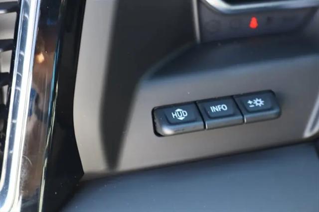 2025 GMC Sierra 3500HD Crew Cab, Standard Bed, Denali Ultimate, 4WD