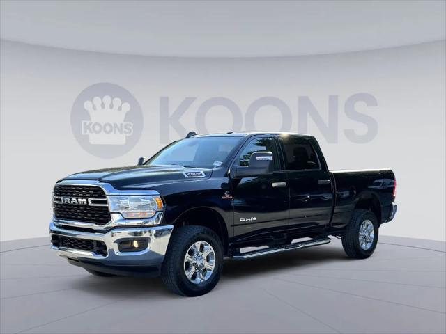 2024 Ram 2500 Big Horn Crew Cab 4x4 6'4" Box for sale in Catonsville, MD