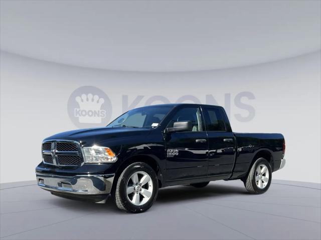 2024 Ram 1500 Classic SLT Quad Cab 4x4 6'4" Box for sale in Catonsville, MD