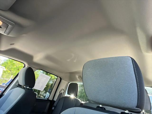 2024 Ram 1500 Classic SLT Quad Cab 4x4 6'4" Box