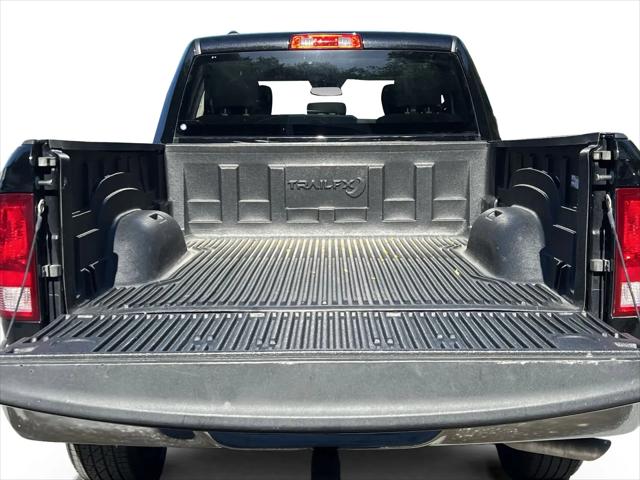 2024 Ram 1500 Classic SLT Quad Cab 4x4 6'4" Box