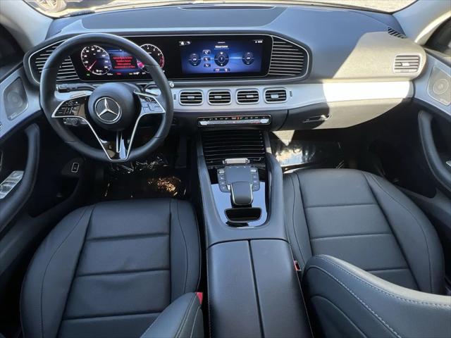2024 Mercedes-Benz GLE GLE 350 4MATIC